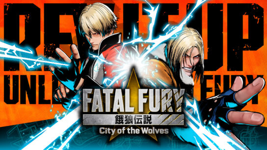 Fatal Fury: City of the Wolves Review Thumbnail