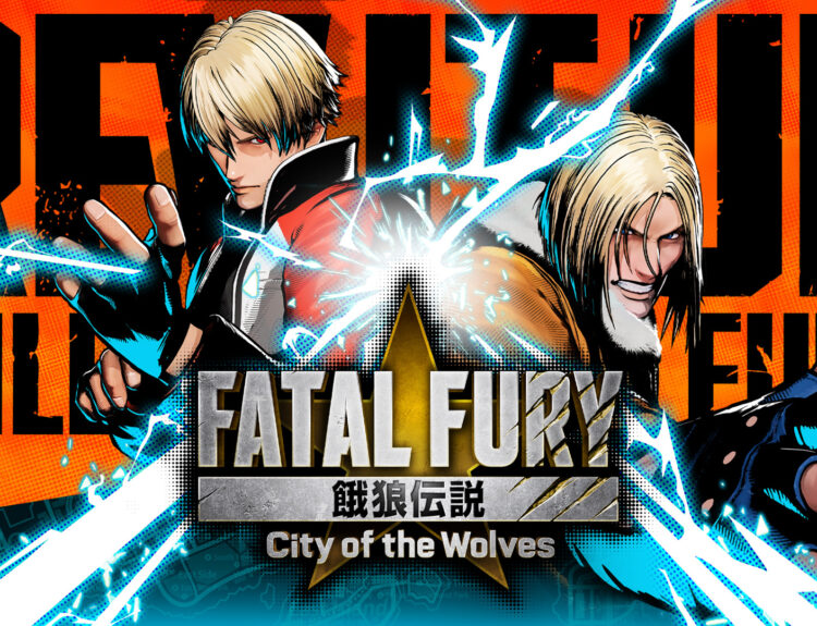 Fatal Fury: City of the Wolves Review Thumbnail