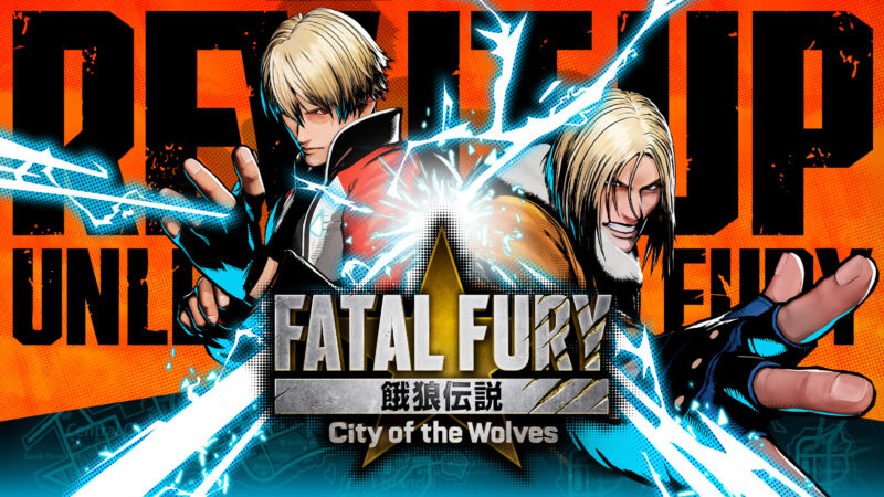 Fatal Fury: City of the Wolves – تقييم