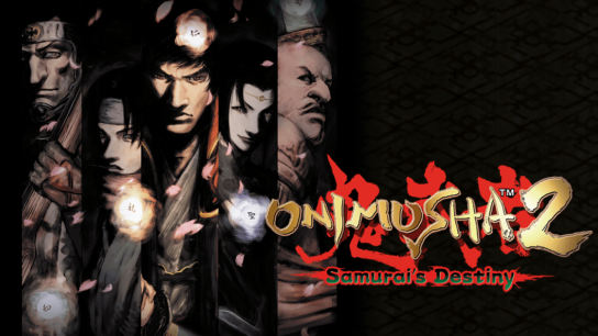 Onimusha 2: Samurai's Destiny Remastered Review Thumbnail