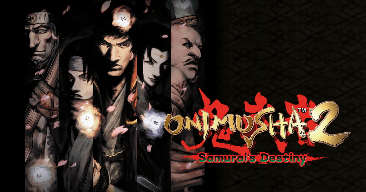 Onimusha 2: Samurai’s Destiny – تقييم
