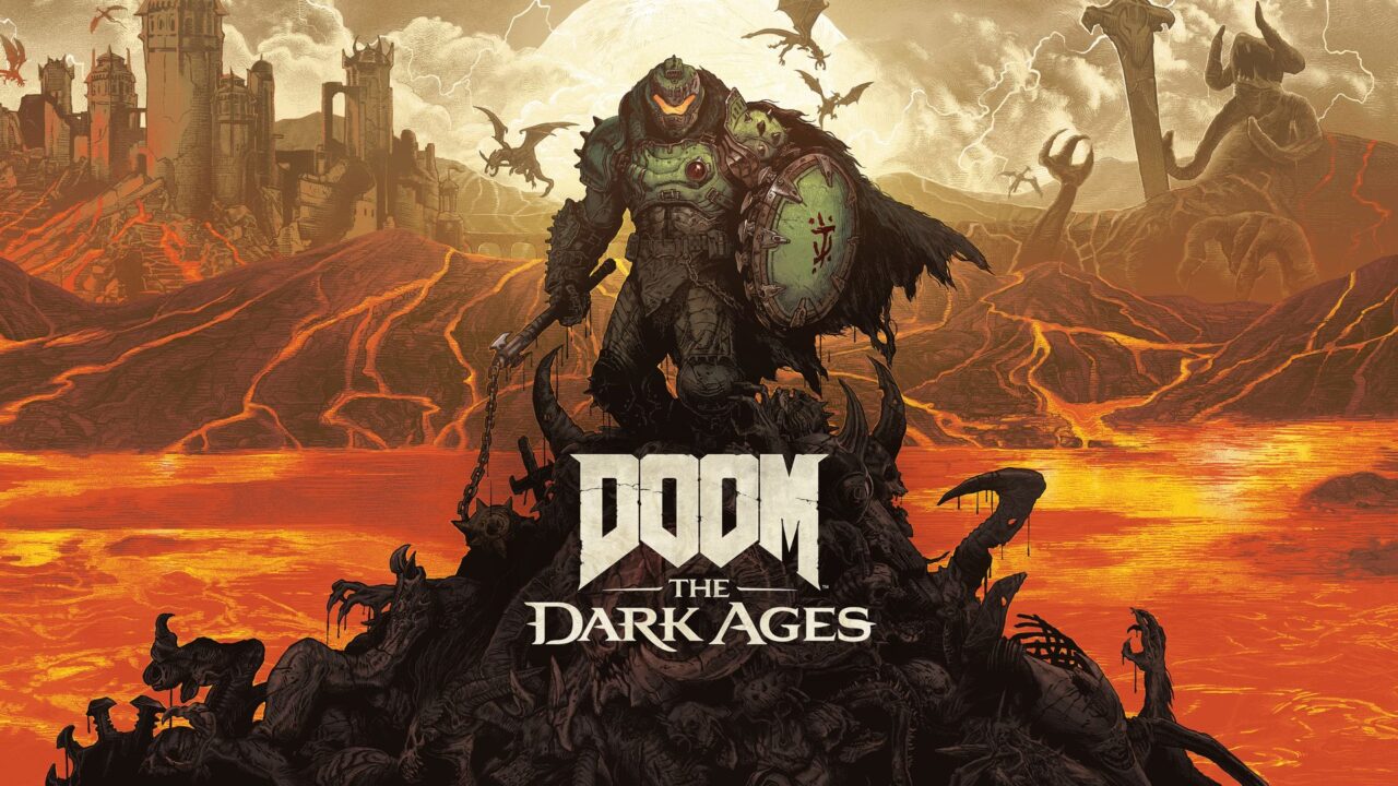 DOOM: The Dark Ages – تقييم