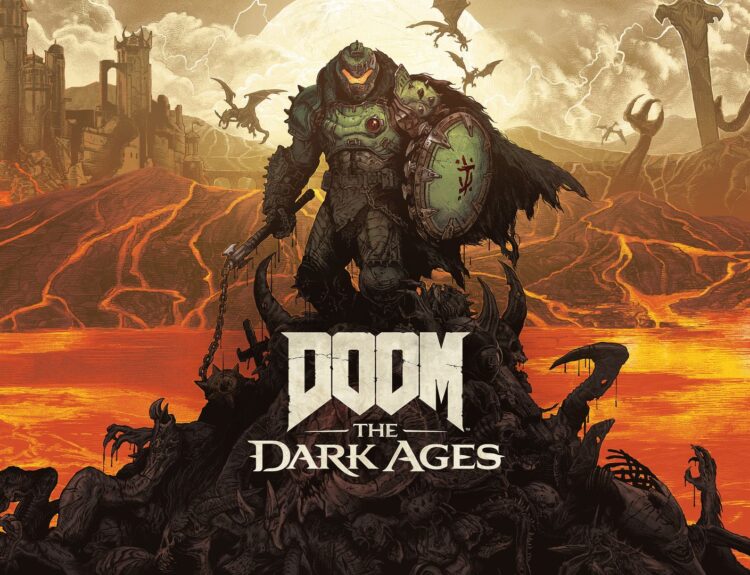 DOOM The Dark Ages Review Thumbnail