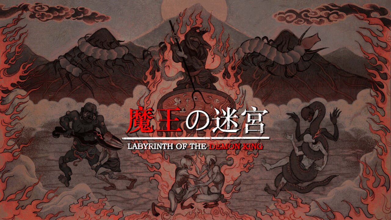Labyrinth of the Demon King – تقييم
