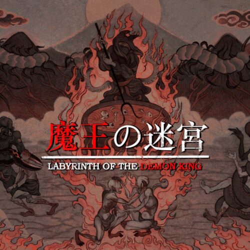 Labyrinth Of The Demon King Review Thumbnail