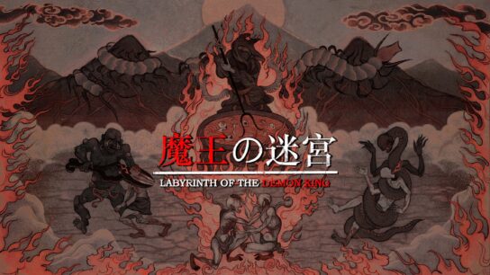Labyrinth Of The Demon King Review Thumbnail