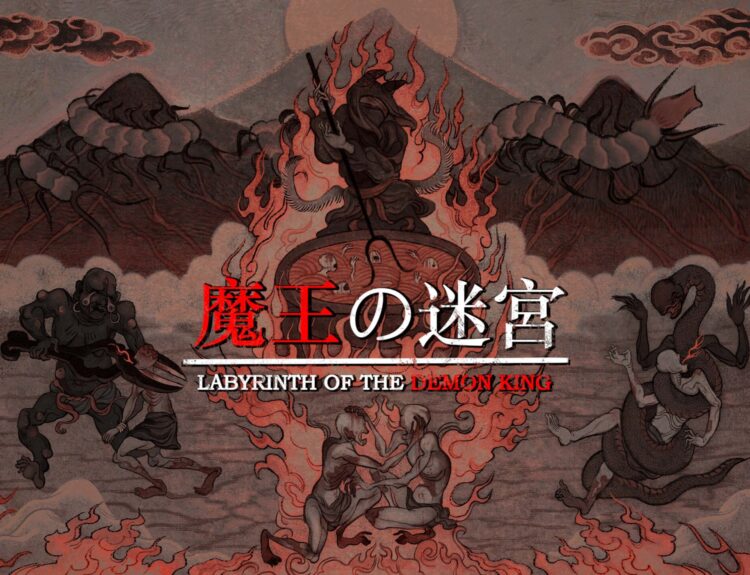 Labyrinth Of The Demon King Review Thumbnail