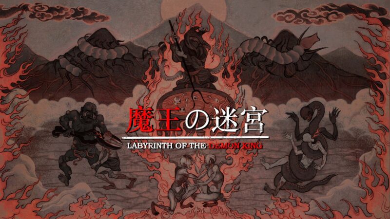 Labyrinth of the Demon King – تقييم