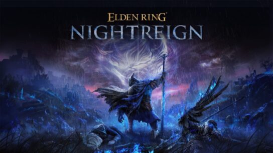 Elden Ring Nightreign Review Thumbnail