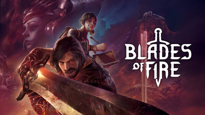 Blades of Fire – تقييم
