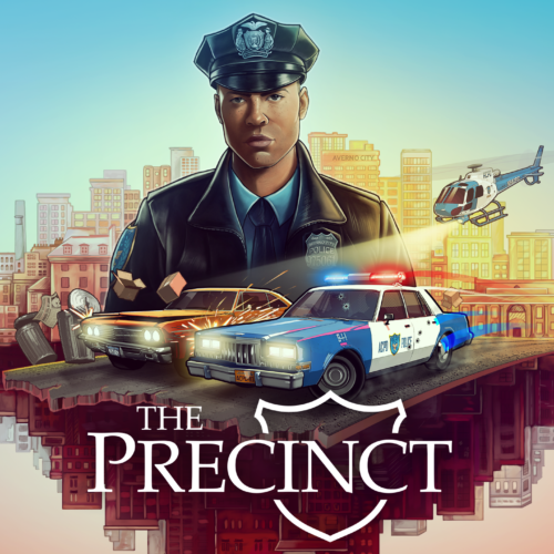 The Precinct Review Thumbnail