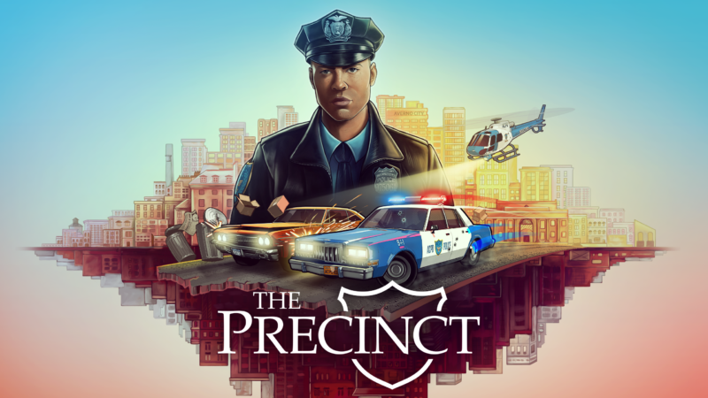 The Precinct – تقييم