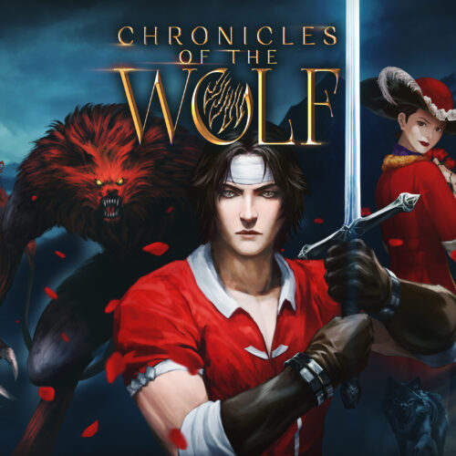 Chronicles of the Wolf Review Thumbnail