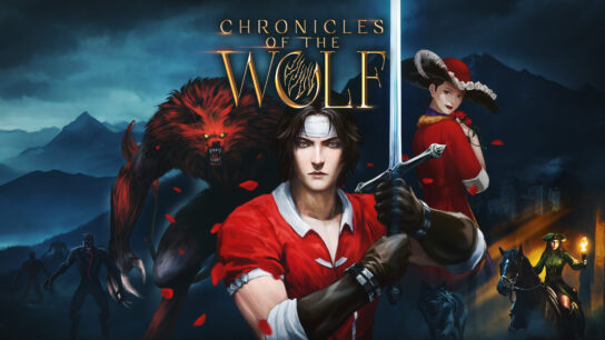 Chronicles of the Wolf Review Thumbnail