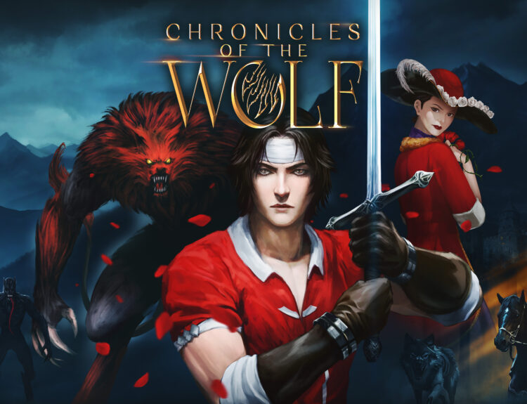Chronicles of the Wolf Review Thumbnail