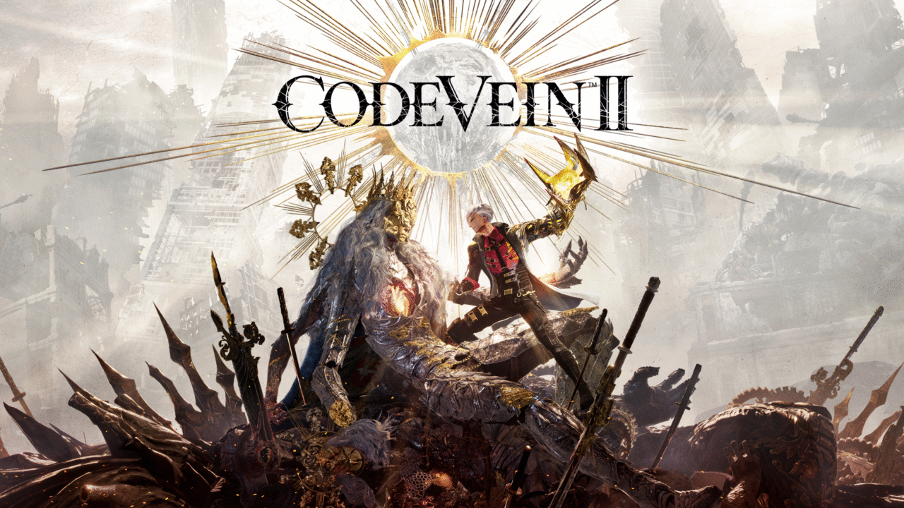 Code Vein ll – إنطباع أولي