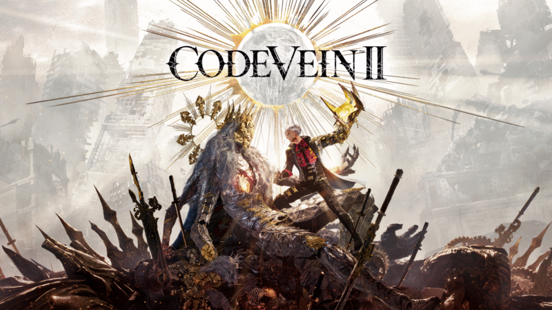 Code Vein ll – إنطباع أولي