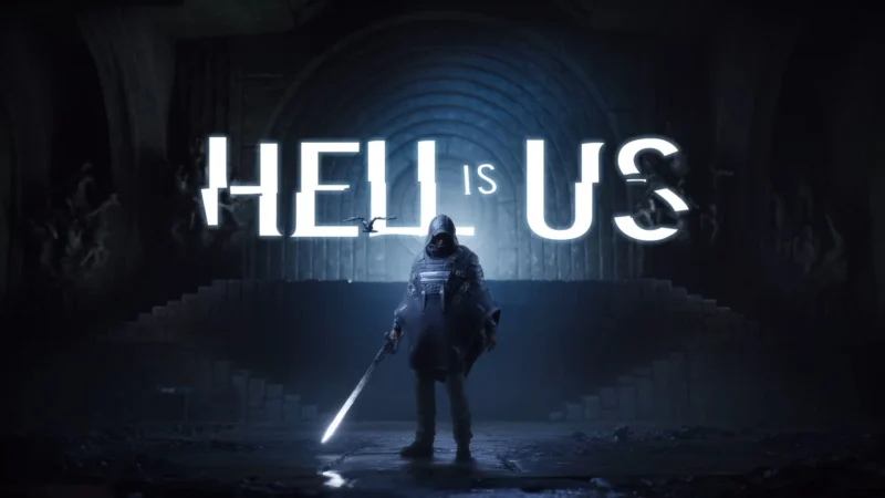 Hell Is Us – إنطباع أولي