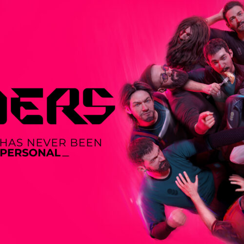 The Alters Review Thumbnail