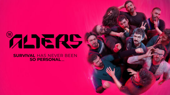 The Alters Review Thumbnail