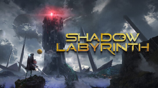 Shadow Labyrinth Preview Thumbnail