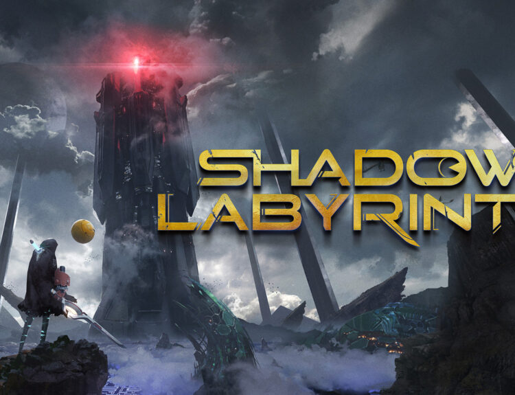 Shadow Labyrinth Preview Thumbnail