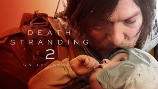 Death Stranding 2: On The Beach Review Thumbnail