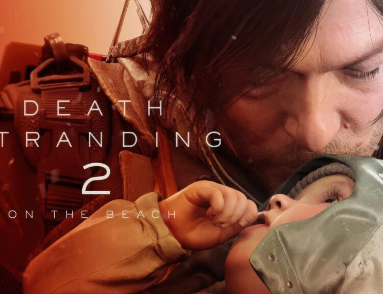 Death Stranding 2: On The Beach Review Thumbnail