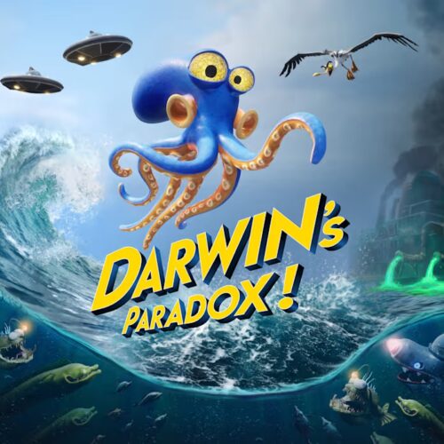 Darwin's Paradox Review Thumbnail