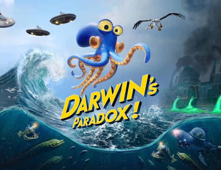 Darwin's Paradox Review Thumbnail