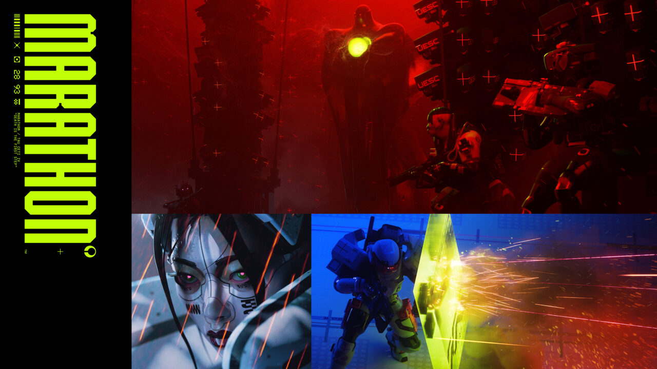 Marathon – تقييم