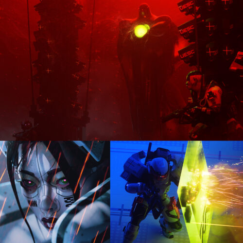 Marathon Review Thumbnail