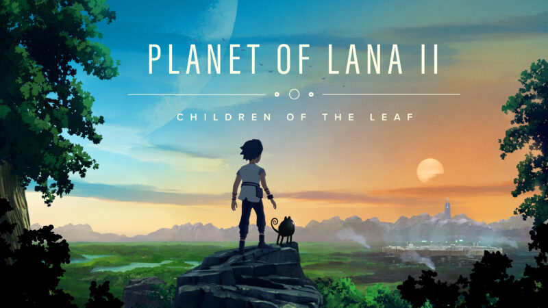 Planet of Lana ll: Children of the Leaf – تقييم