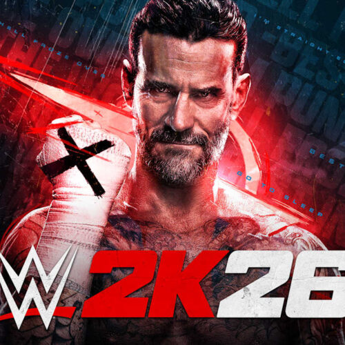 WWE 2K26 Review Thumbnail