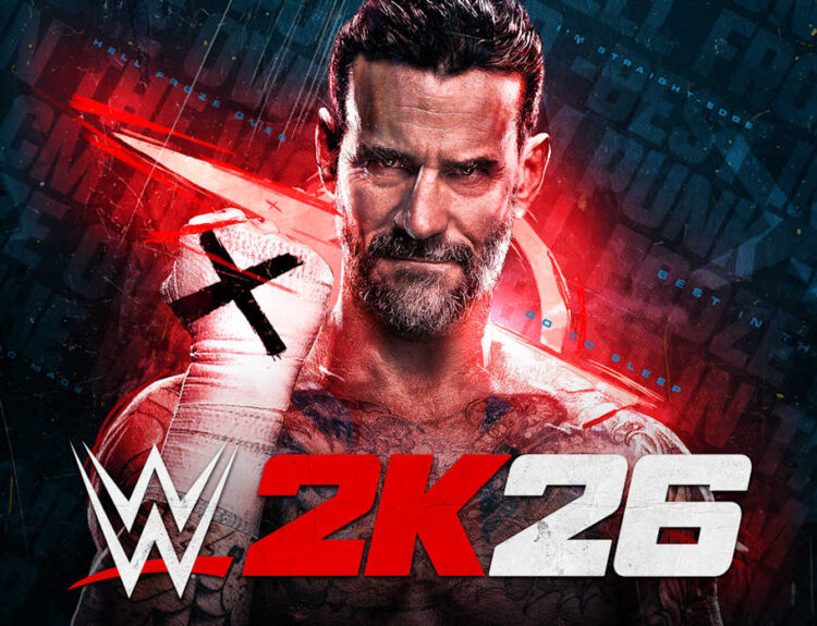 WWE 2K26 Review Thumbnail