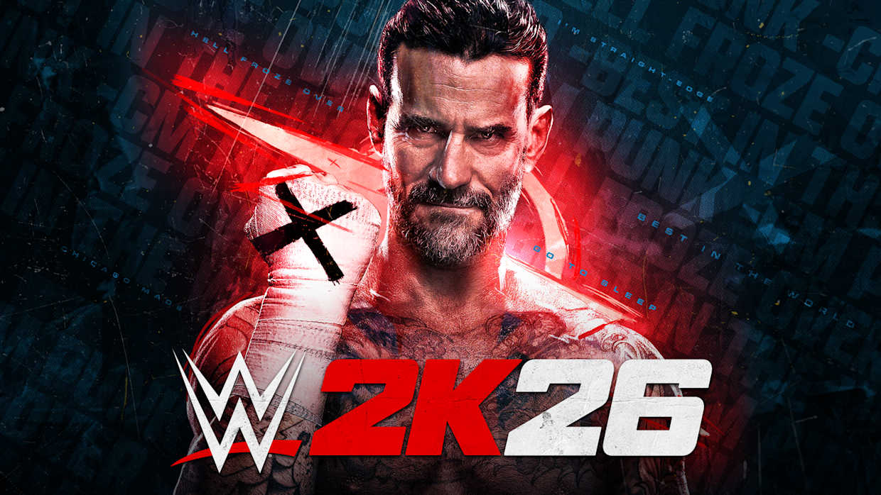 WWE 2K26 – تقييم
