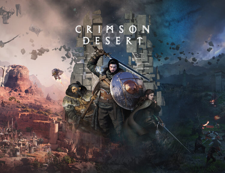 Crimson Desert Review Thumbnail