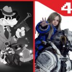 بودكاست ألعاب – 475 – ميكي موسى