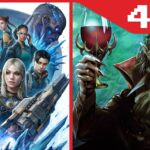 بودكاست ألعاب – 476 – كوكبة الألعاب