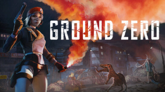 Ground Zero Review Thumbnail