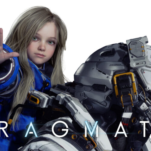 Pragmata Review Thumbnail