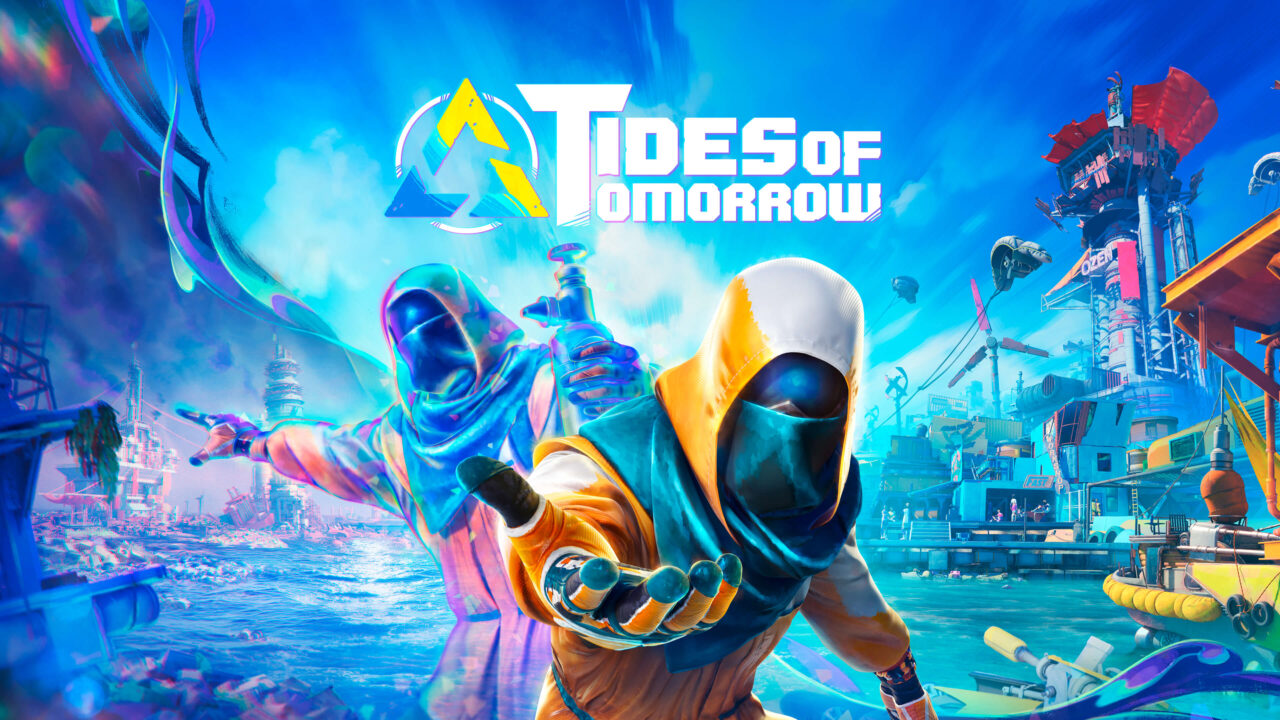 Tides of Tomorrow – تقييم