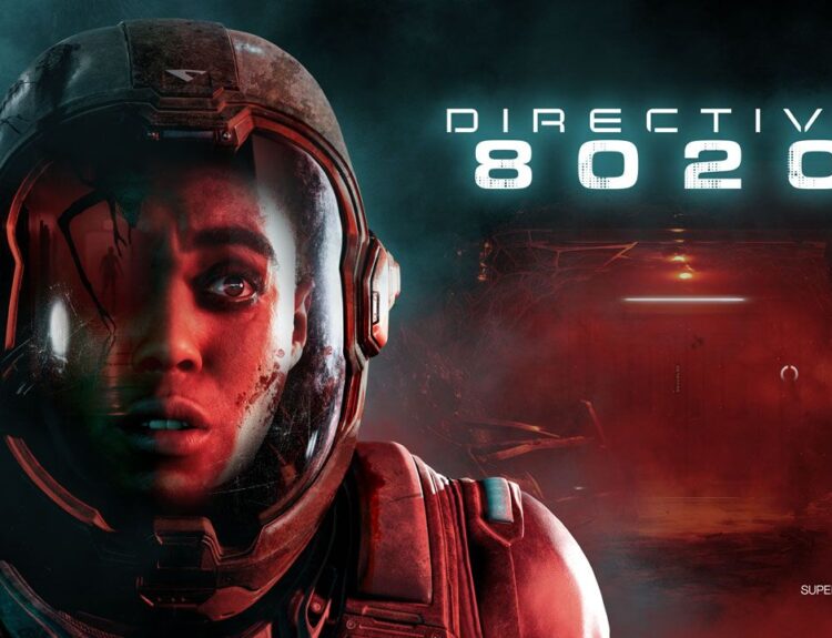 Directive 8020 Review Thumbnail