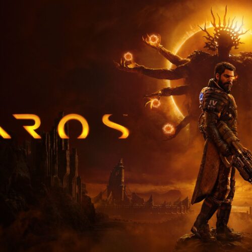 Saros Review Thumbnail