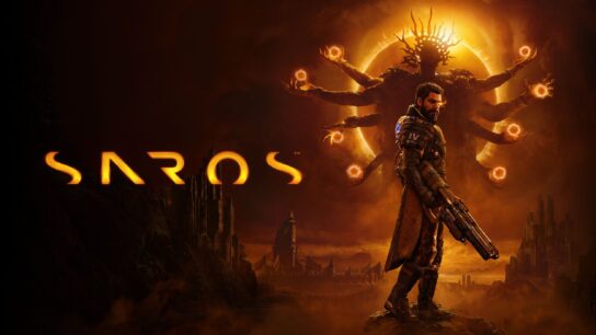 Saros Review Thumbnail