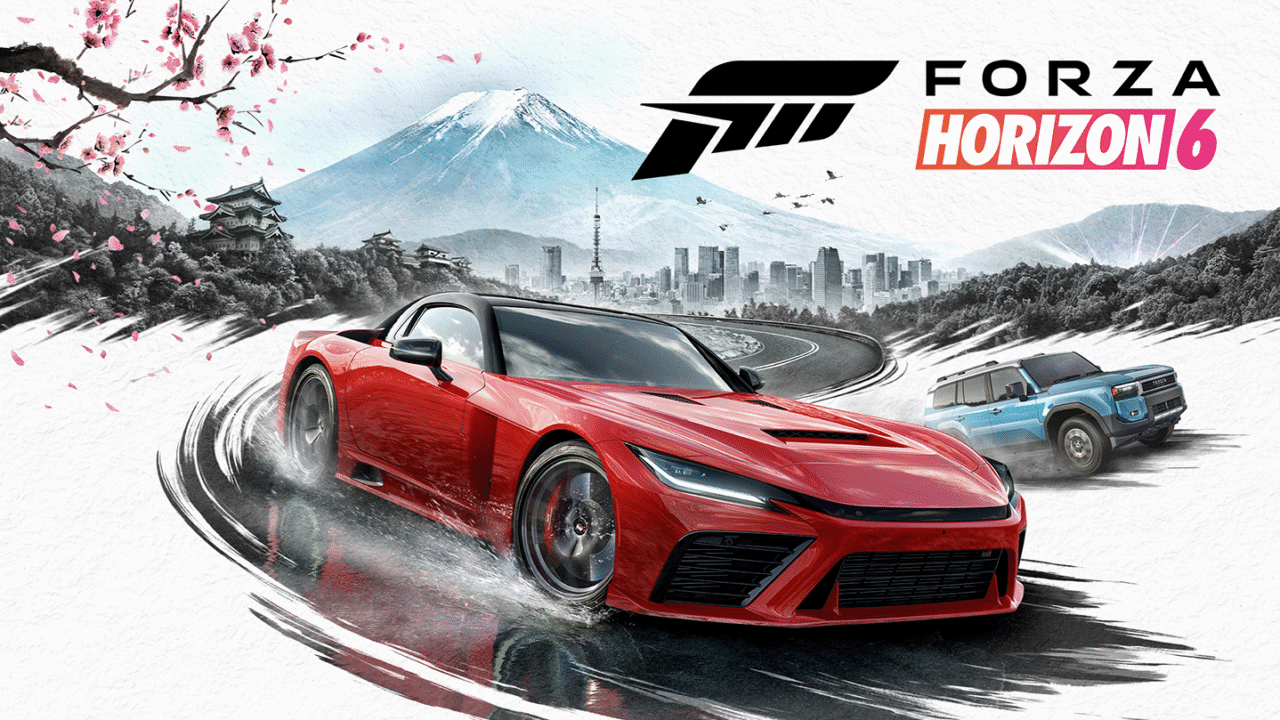 Forza Horizon 6 – تقييم