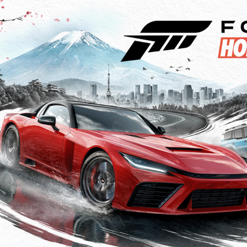 Forza Horizon 6 Review Thumbnail