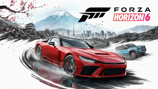 Forza Horizon 6 Review Thumbnail