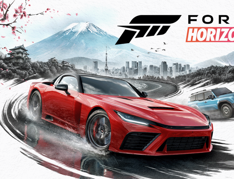 Forza Horizon 6 Review Thumbnail