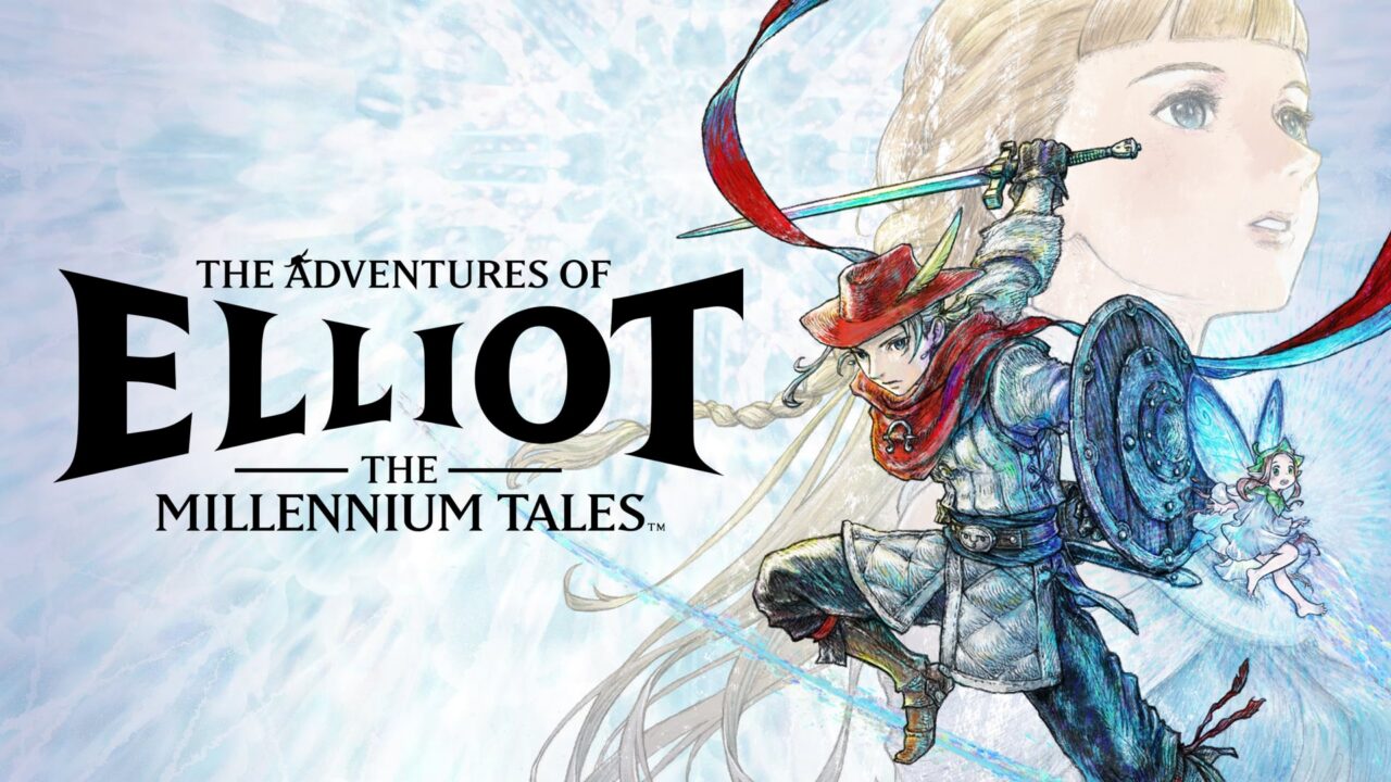 The Adventures of Elliot: The Millennium Tales – تقييم